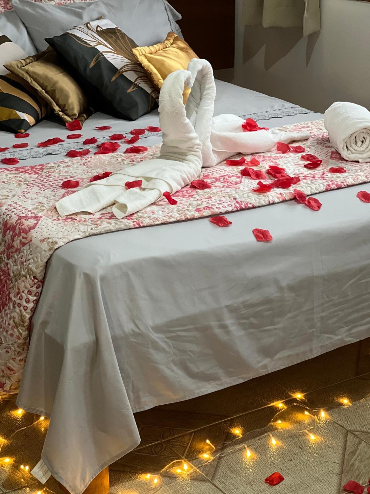 Rodeio Das Lagoas Hotel Cambará Екстериор снимка