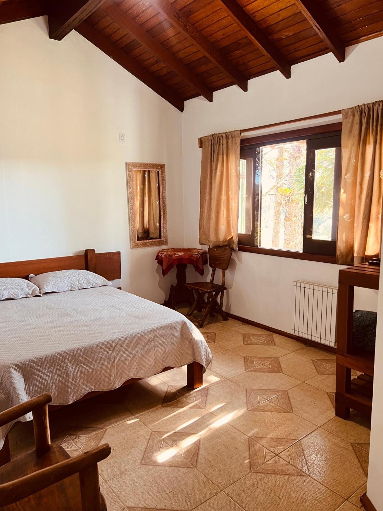 Rodeio Das Lagoas Hotel Cambará Екстериор снимка