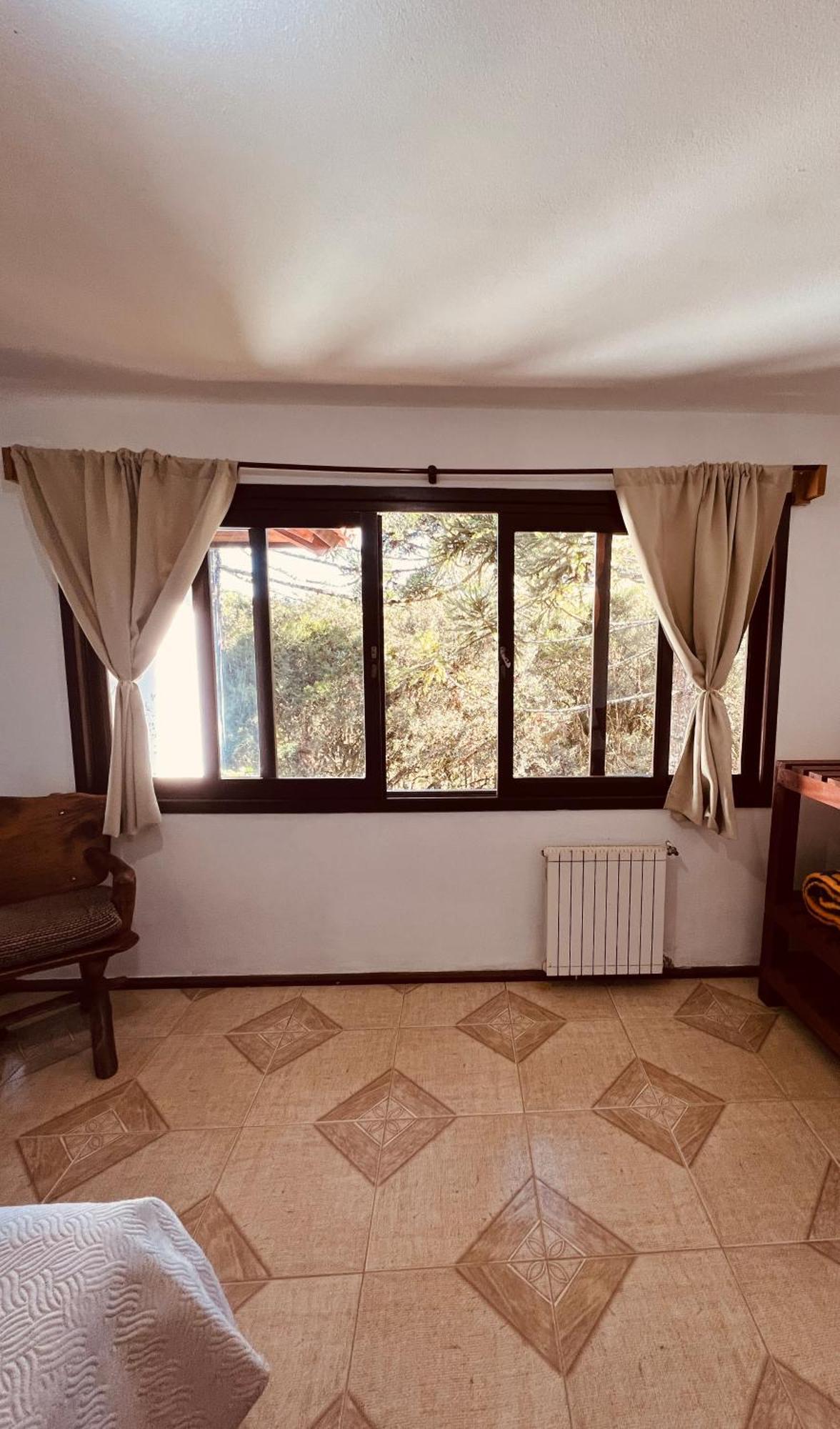 Rodeio Das Lagoas Hotel Cambará Екстериор снимка
